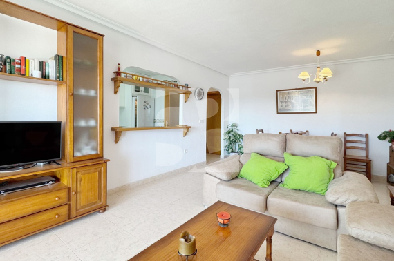 Apartment - Resale - PILAR DE LA HORADADA - Torre de la Horadada