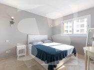 Apartamento · Segunda Mano Punta Prima · La Recoleta