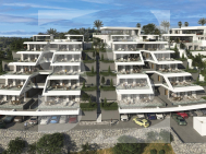 Apartment · New Build FINESTRAT · Balcón De Finestrat