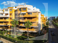 Apartment · Resale Punta Prima