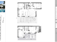 Villa · Obra Nueva FINESTRAT · Sierra Cortina