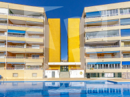 Apartment · Resale Punta Prima · El Acequión