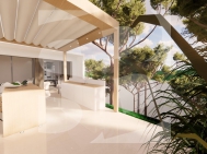 Villa · Nouvelle construction PILAR DE LA HORADADA · Pinar De Campoverde