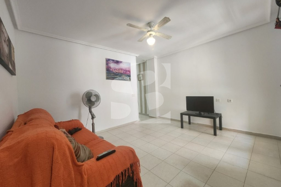 Apartment - Resale - Torrevieja - Playa del Acequión