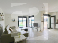 Villa · Obra Nueva Pinoso · Lel