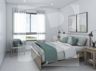 Town House · Nouvelle construction SAN PEDRO DEL PINATAR · Pueblo