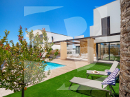 Villa · Obra Nueva ORIHUELA COSTA · Campoamor