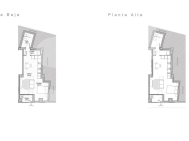 Апартамент · Новостройка ALICANTE · Centro