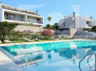 Villa · Obra Nueva San Juan Alicante · Cabo De Las Huertas
