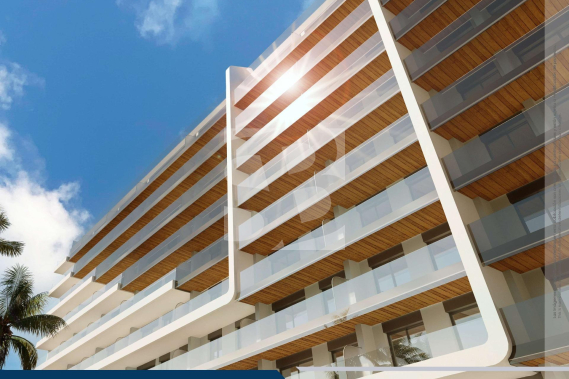 Apartment - New Build - TORREVIEJA - Punta Prima
