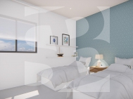 Apartment · New Build Villajoyosa · Paraiso