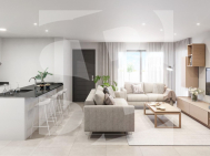Bungalow · Nouvelle construction SAN PEDRO DEL PINATAR · Los Antolinos