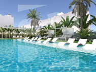 Villa · Nouvelle construction PILAR DE LA HORADADA · Torre de la Horadada