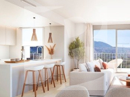 Apartamento · Obra Nueva Denia · Puerto Denia