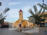 Вилла · Новостройка Torre Pacheco · Roldán