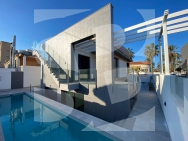 Villa · New Build TORREVIEJA · La Mata Pueblo