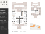 Penthouse · New Build LOS ALCAZARES · Serena Golf