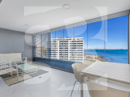 Apartment · Resale TORREVIEJA · Punta Prima