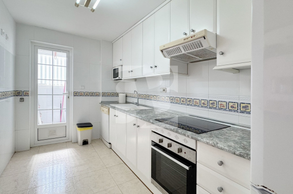 Apartment - Resale - PILAR DE LA HORADADA - Torre de la Horadada