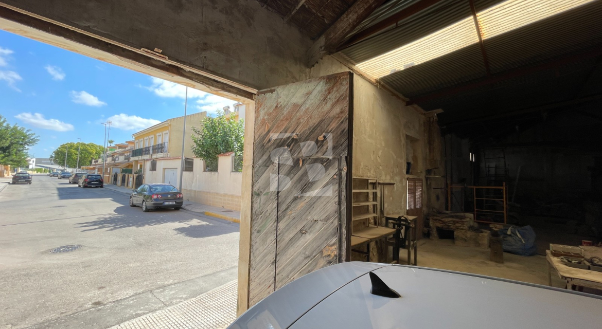  · Segunda Mano Benejuzar · Comunidad Valenciana