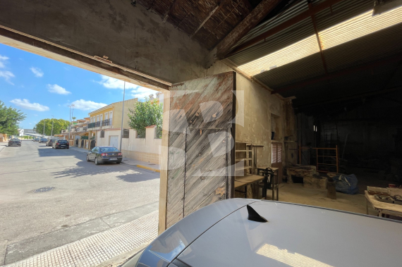  - La Revente - Benejuzar - Comunidad Valenciana