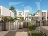 Villa · Nouvelle construction la Nucia · Escandinavia
