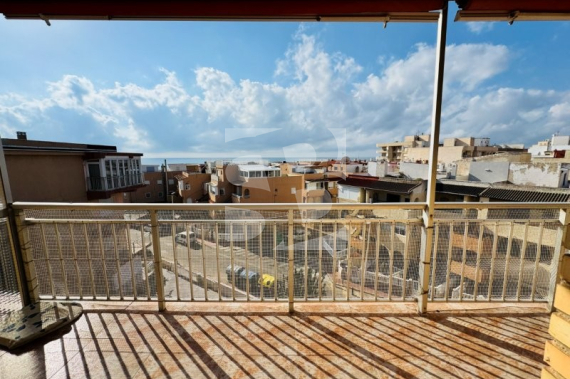 Apartment - Resale - La Mata - La Mata