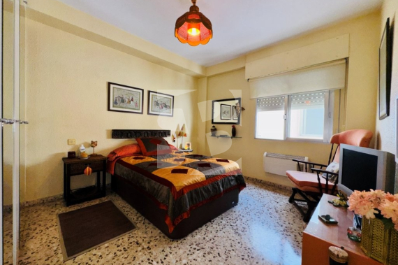 Apartment - Resale - La Mata - La Mata