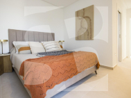 Bungalow · Nouvelle construction ALICANTE · Pueblo