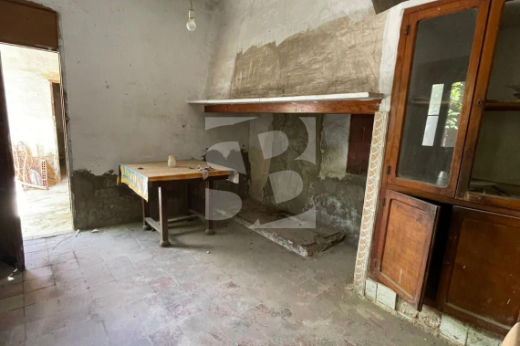 T - Odsprzedaż - FORMENTERA DEL SEGURA - Casco urbano