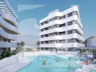 Apartment · New Build Guardamar del Segura · El Raso
