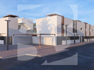 Bungalow · Nouvelle construction Torre Pacheco · Torrepacheco