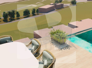 Villa · Obra Nueva CIUDAD QUESADA · La Marquesa Golf