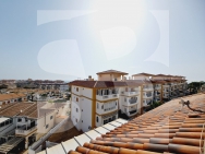 Apartment · Resale La Mata · Parquemar IV