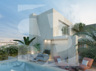 Appartement · Nouvelle construction TORREVIEJA · La Mata