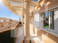 A · Продажа TORREVIEJA · Parque de Las Naciones