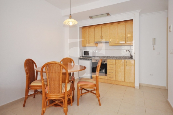 Apartment - Nowo zbudowane - Calpe - Calalga