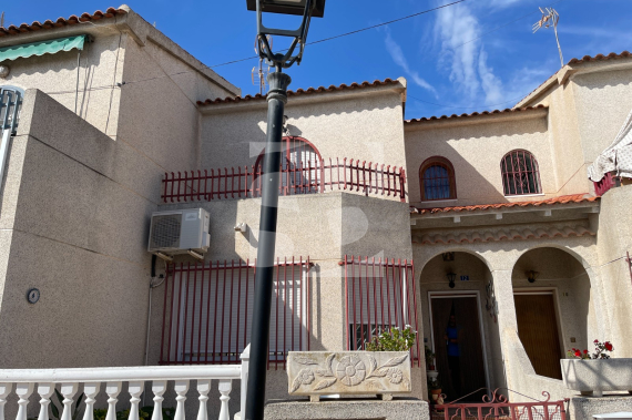  - La Revente - Jacarilla - Comunidad Valenciana