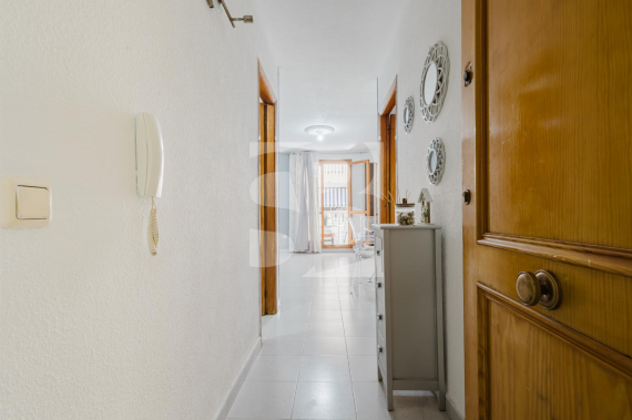 A - Segunda Mano - TORREVIEJA - Playa del Acequión