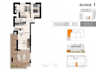 Appartement · Nouvelle construction ORIHUELA COSTA · Los Altos