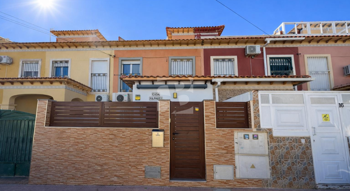 B · Segunda Mano TORREVIEJA · Torretas