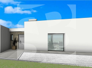 Villa · Nouvelle construction Pinoso · Pinoso - El Pinós