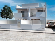 Villa · Nouvelle construction SAN PEDRO DEL PINATAR · San Pedro De Pinatar