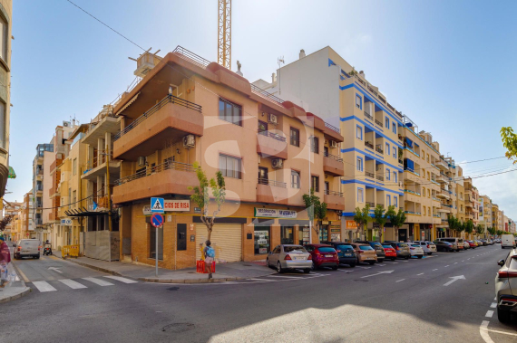 A - Odsprzedaż - TORREVIEJA - Centro - Muelle Pesquero