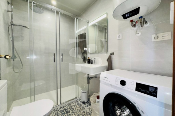 Appartement - La Revente - La Mata - La Mata