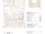 Appartement · Nouvelle construction Hondón de las Nieves · Pueblo