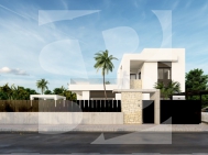 Villa · New Build ORIHUELA COSTA · La Ciñuelica