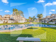 Apartamento · Segunda Mano ORIHUELA COSTA · Los Altos