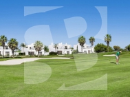 WILLA · Nowo zbudowane SAN JAVIER · Roda Golf