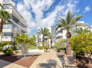 Apartamento · Segunda Mano ORIHUELA COSTA · Villamartin